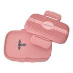 Sparkids eco friendly pink lunch box