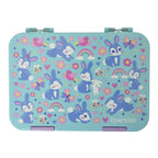 SPARKIDS - LUNCH BOX 4COMPARTMENT - RABBIT