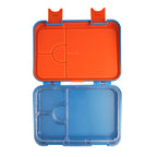 Sparkids Plastic Lunch box 4c Basket ball