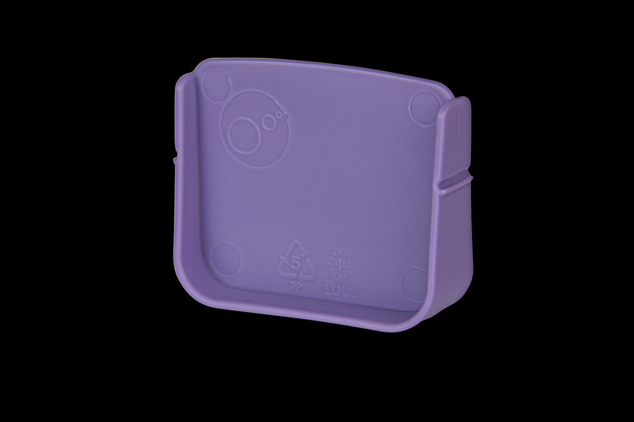 B.box LBox Divider Lilac Pop
