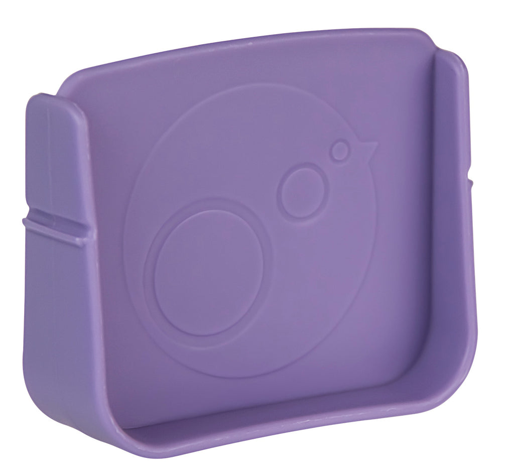 B.box LBox Divider Lilac Pop