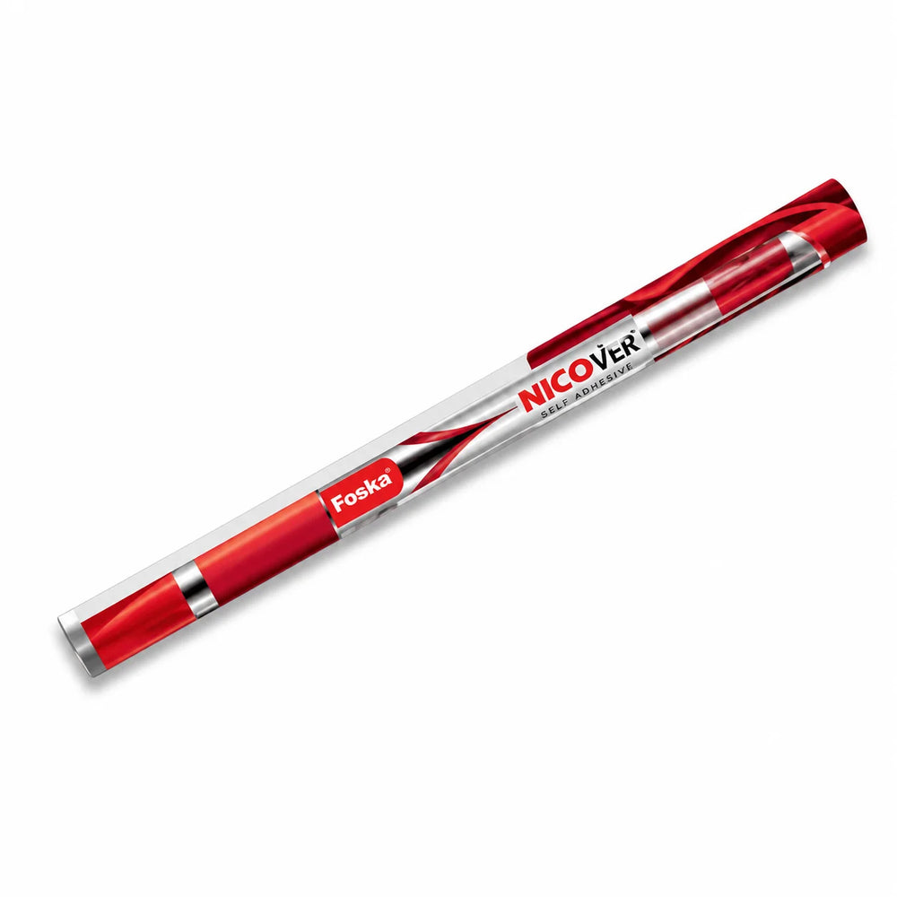 Luxor NEO GEL PEN Red -18503