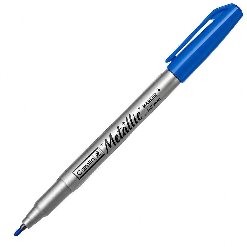 Luxor Sign Pen BLUE 5112