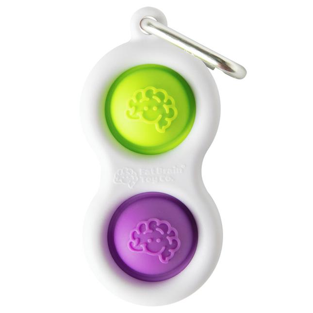 Fat Brain Toys Simpl Dimpl