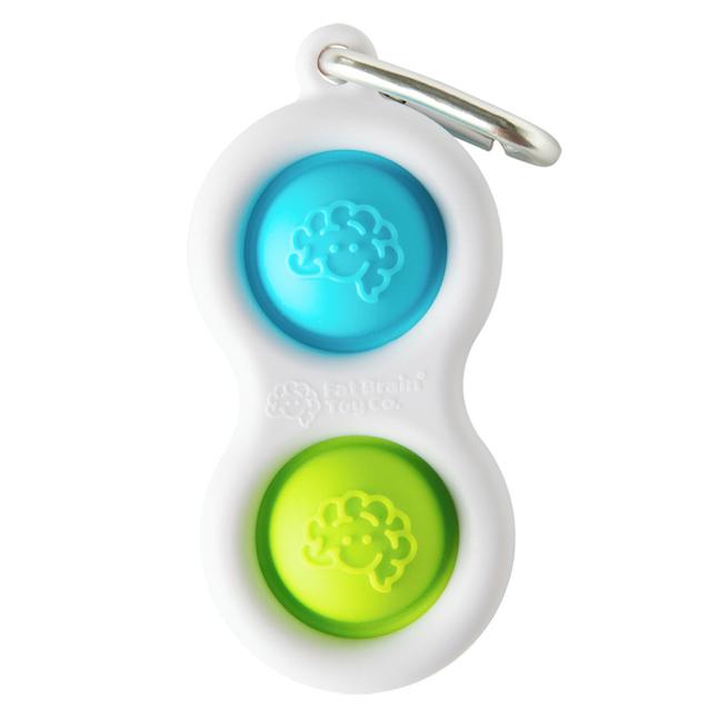 Fat Brain Toys Simpl Dimpl