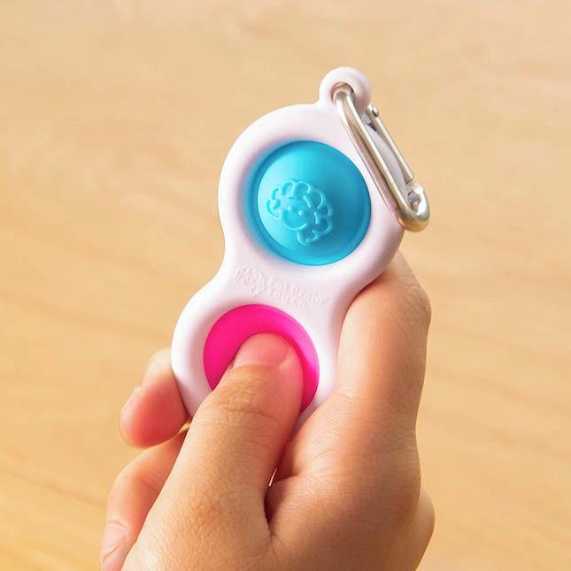 Fat Brain Toys Simpl Dimpl