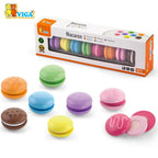 viga Macaron