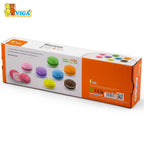 viga Macaron