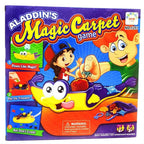 Aladdin Magic Carpet Game