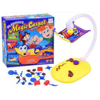 Aladdin Magic Carpet Game