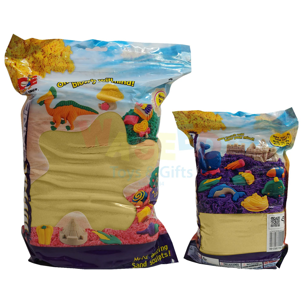 Magic Color Sand for Kids(2.5KG)