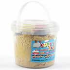 Magic Cotton Sand Sensory Play Set