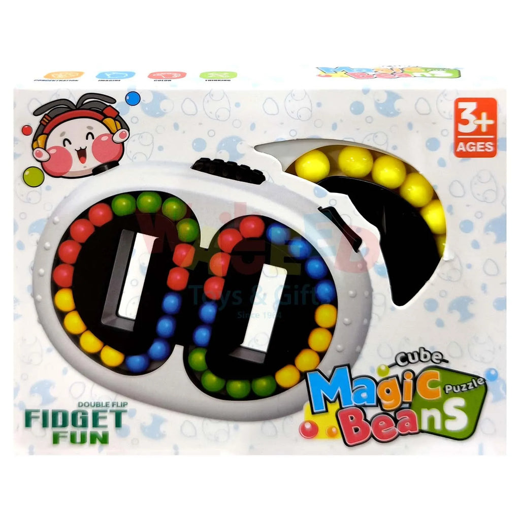 Magic Cube-2
