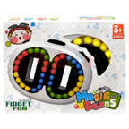 Magic Cube-2