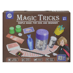 Magic Game/135PCS