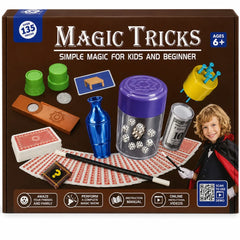 Magic Game/135PCS