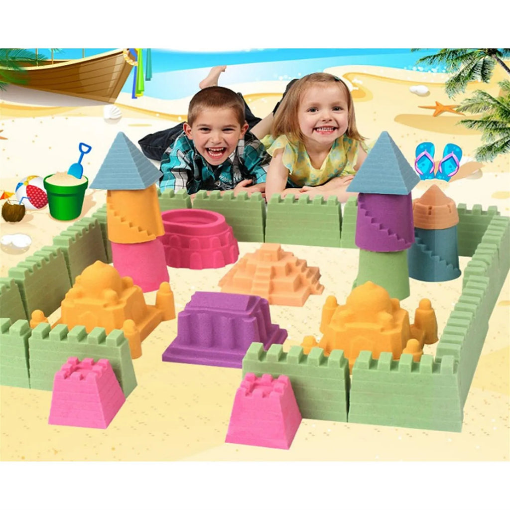 Magic Sand Creative Play Sand 12.5 KG