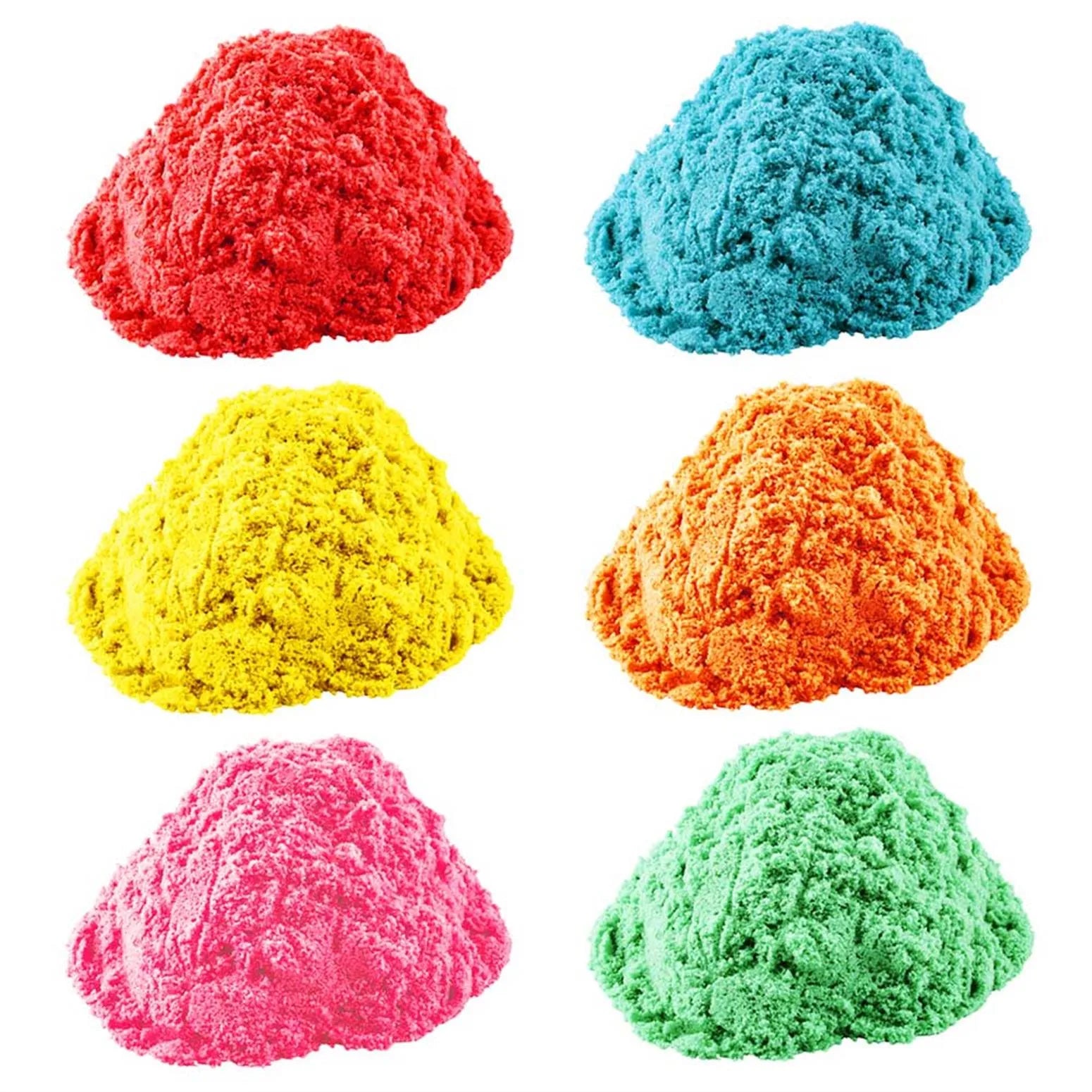 Magic Sand Creative Play Sand 12.5 KG
