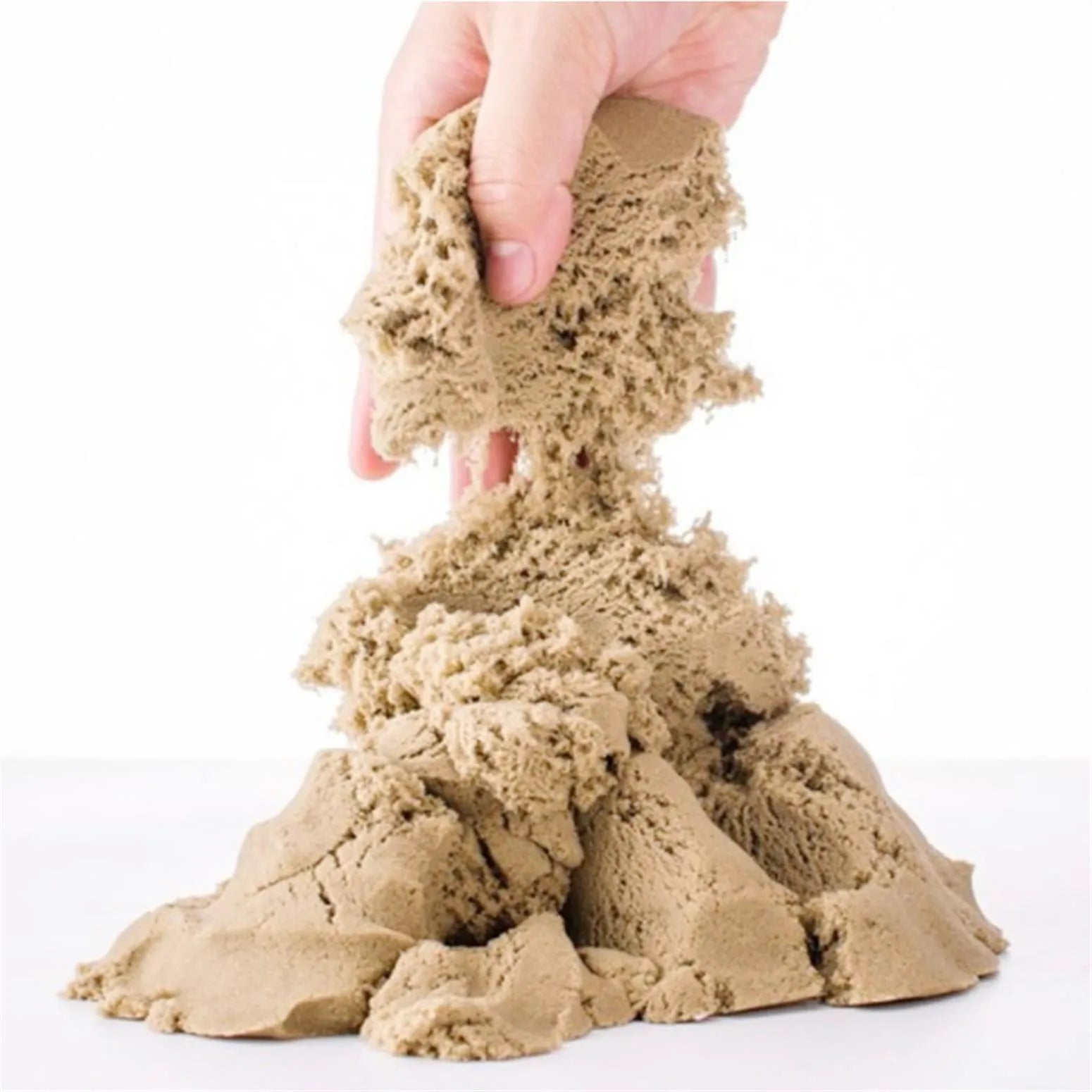 Magic Sand Creative Play Sand 12.5 KG