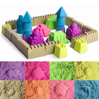 Magic Sand Creative Play Sand 12.5 KG