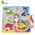 Viga Magnetic Bead Trace - Under the Sea