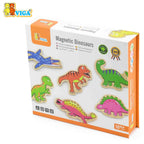 Magnetic Dinosaurs - 20pcs