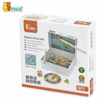 Magnetic Fishing Game