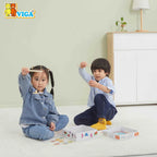 Magnetic Fishing Game