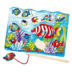 Viga Magnetic Fishing Puzzle