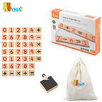 Magnetic Number 40pcs Set