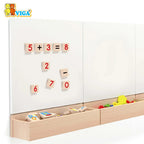 Magnetic Number 40pcs Set