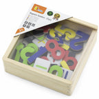 Magnetic Numbers - 37pcs