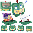 MAGNETIC PLAY & DRAW