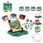 MAGNETIC PLAY & DRAW