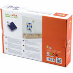 Magnetic Visual Block - 40pcs Set