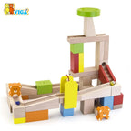Marble Run (49 pcs)