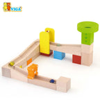 Marble Run (49 pcs)