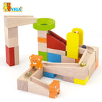 Marble Run (49 pcs)
