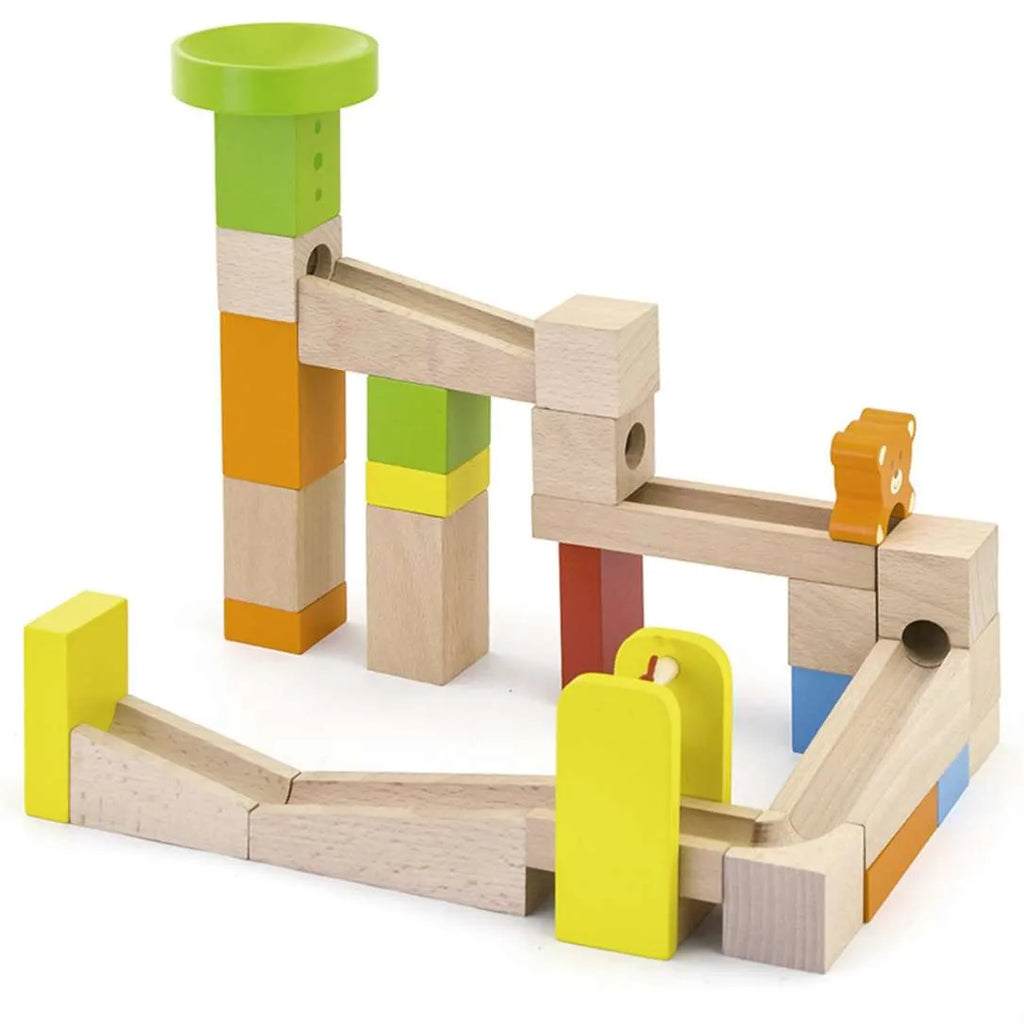 Marble Run (49 pcs)