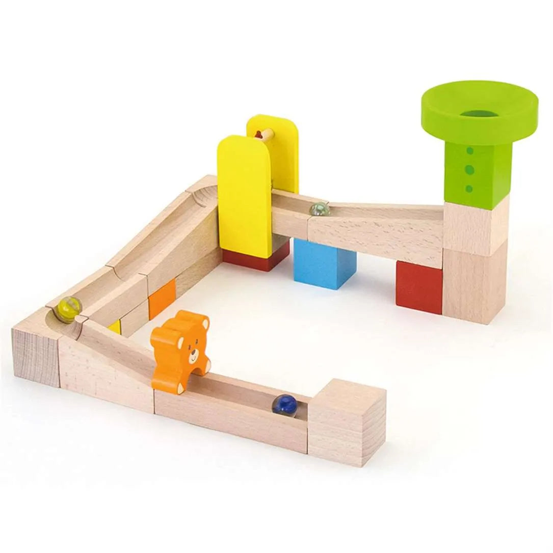 Marble Run (49 pcs)