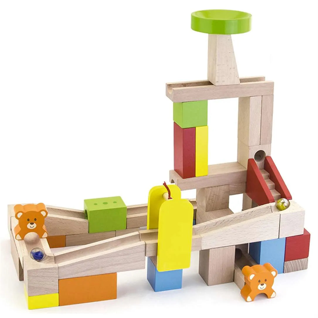 Marble Run (49 pcs)