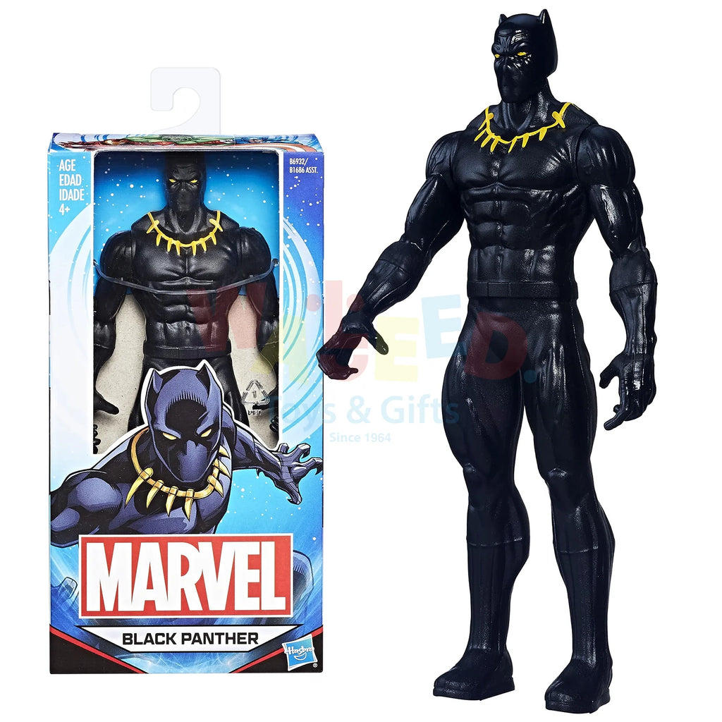 Marvel 6-Inch Basic Figure