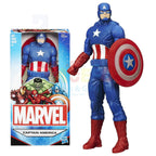 Marvel 6-Inch Basic Figure