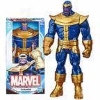 Marvel 6-Inch Basic Figure