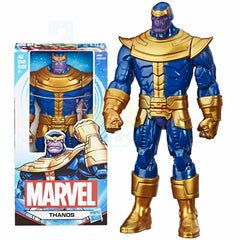 Marvel 6-Inch Basic Figure