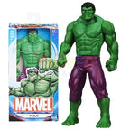 Marvel 6-Inch Basic Figure