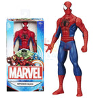 Marvel 6-Inch Basic Figure