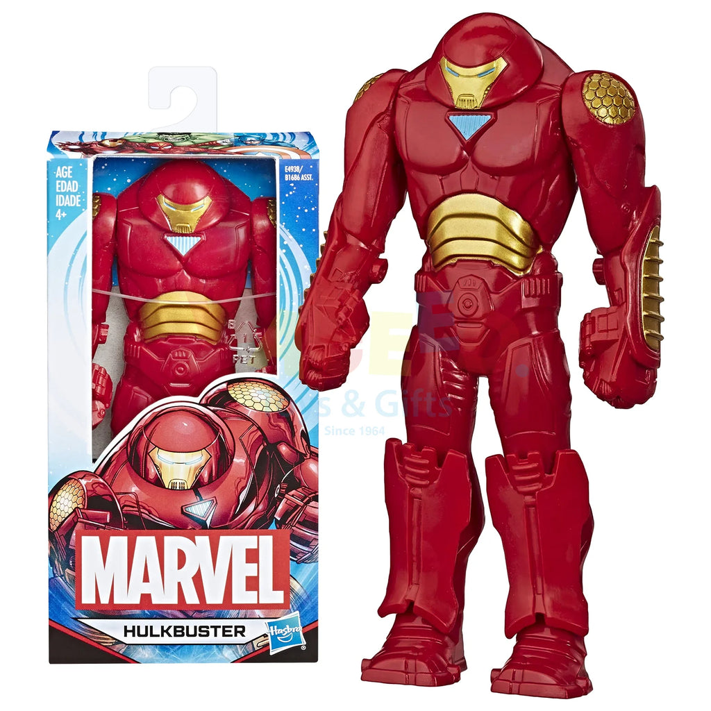 Marvel 6-Inch Basic Figure