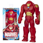 Marvel 6-Inch Basic Figure