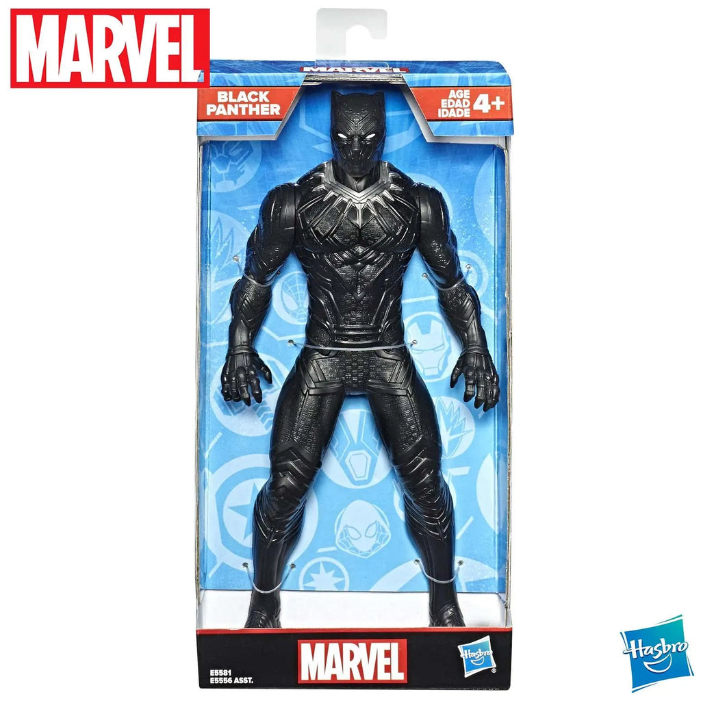 Marvel 25cm Action Figure Assorted Characters